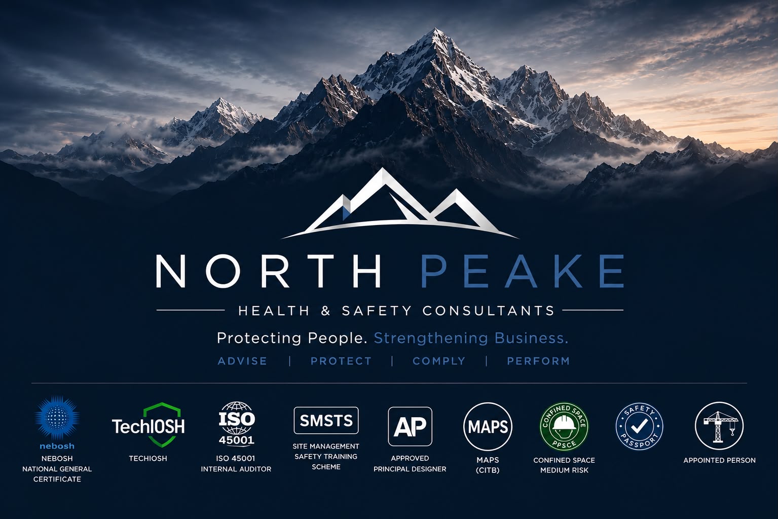 North Peake